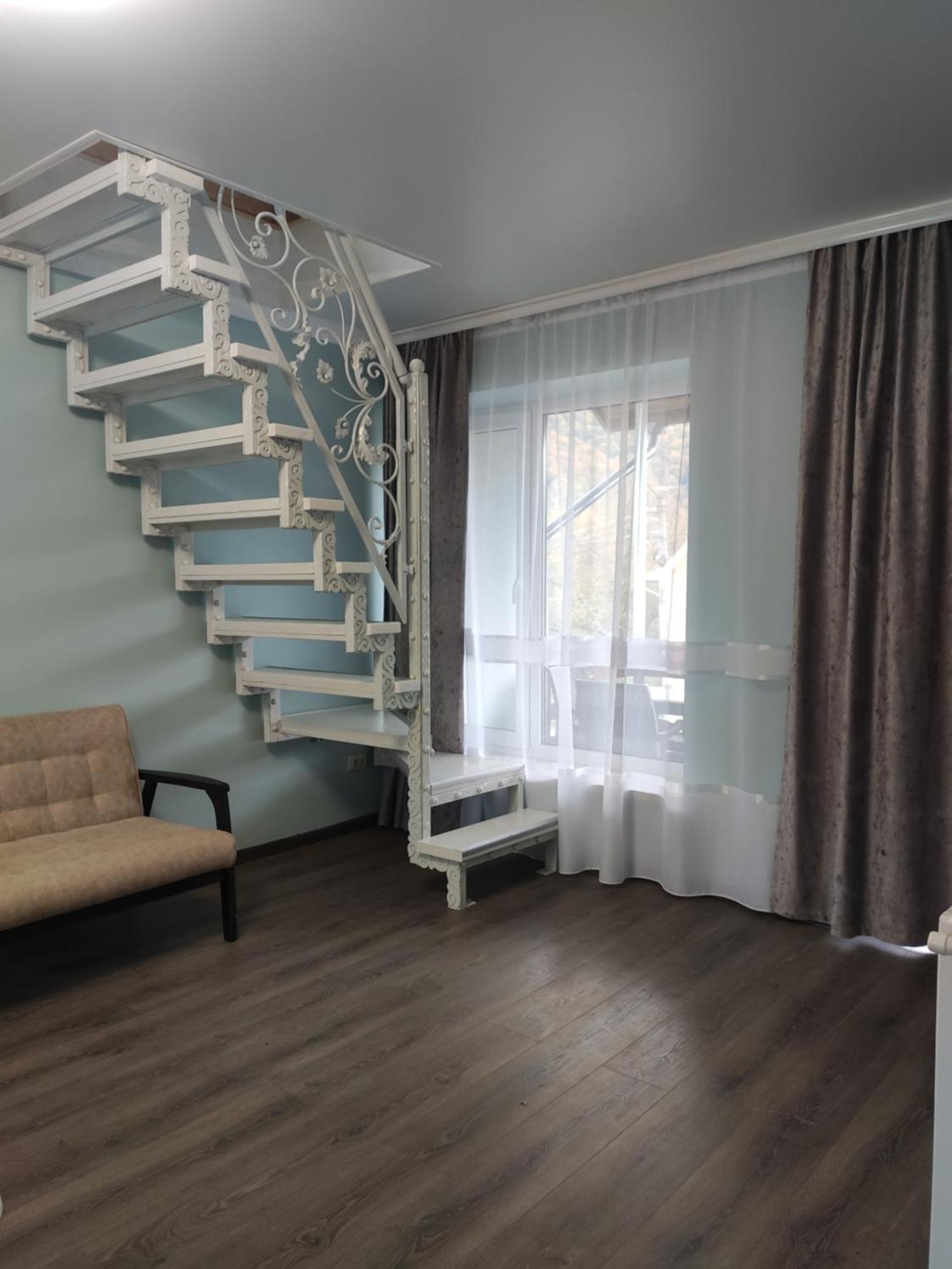 "У Пасічника" Котедж Для Сім'Ї Yaremche Exterior foto
