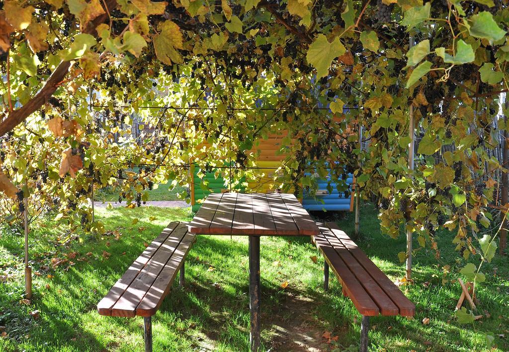 "У Пасічника" Котедж Для Сім'Ї Yaremche Exterior foto